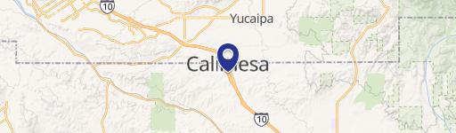 Calimesa, CA 92320