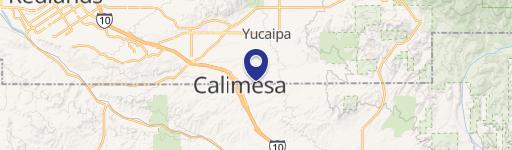 Calimesa, CA 92320