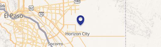 Clint, TX 79836