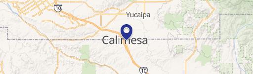 Calimesa, CA 92320