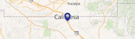 Calimesa, CA 92320