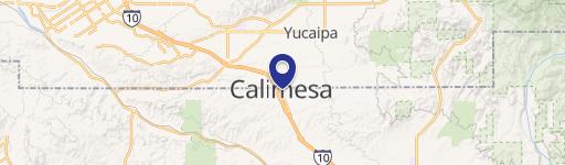 Calimesa, CA 92320