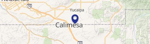 Calimesa, CA 92320