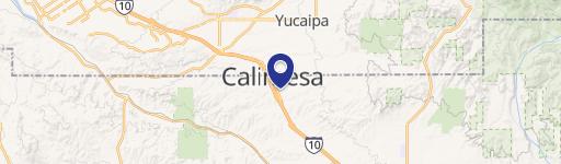 Calimesa, CA 92320