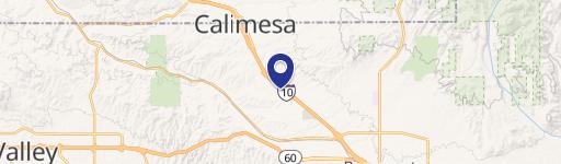 Calimesa, CA 92320