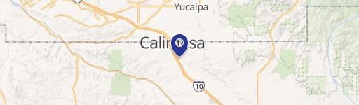 Calimesa, CA 92320