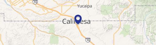 Calimesa, CA 92320