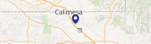 Calimesa, CA 92320