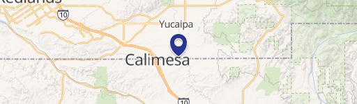 Calimesa, CA 92320