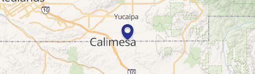 Calimesa, CA 92320