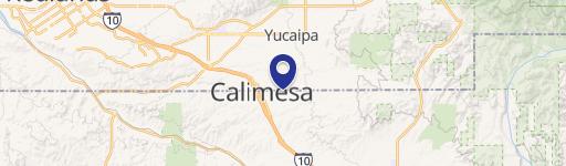 Calimesa, CA 92320