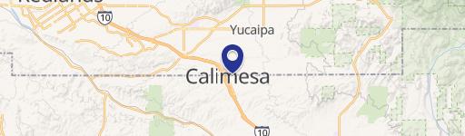 Calimesa, CA 92320