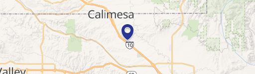 Calimesa, CA 92320