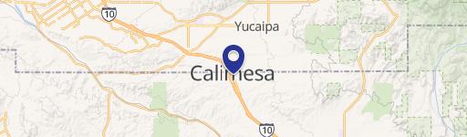 1000 Calimesa Blvd