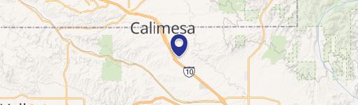 9670 Calimesa Blvd