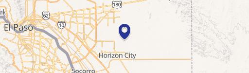 Clint, TX 79836