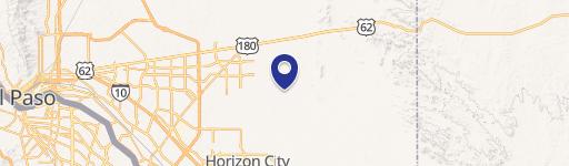 Clint, TX 79836