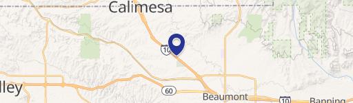 11058 Desert Lawn Dr