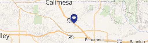 11106 Desert Lawn Dr