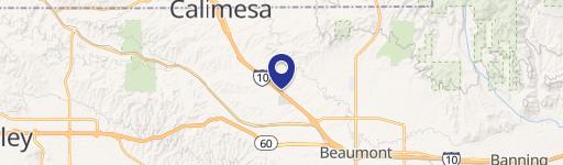 11154 Desert Lawn Dr