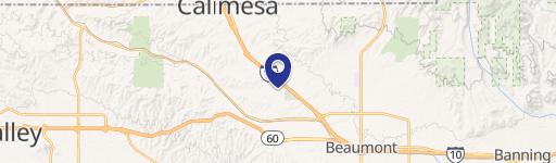 10961 Desert Lawn Dr