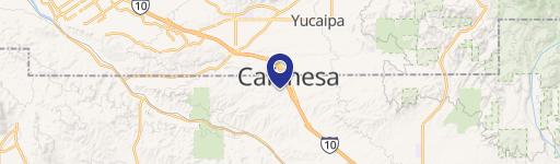 1134 Villa Calimesa Ln