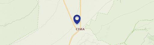 Cima, CA 92323