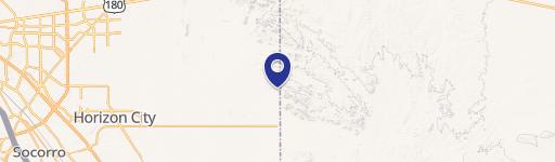 Clint, TX 79836