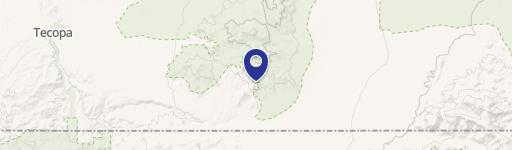 Of Tecopa