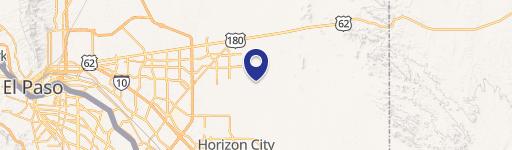 Clint, TX 79836