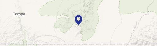 Of Tecopa