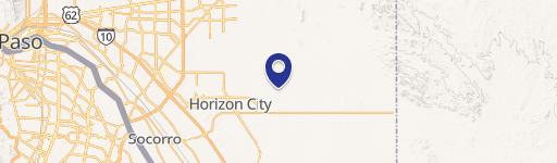 Clint, TX 79836