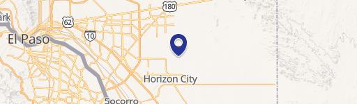 Clint, TX 79836