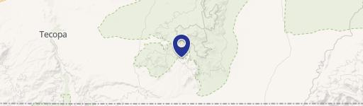Of Tecopa