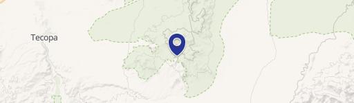 Of Tecopa