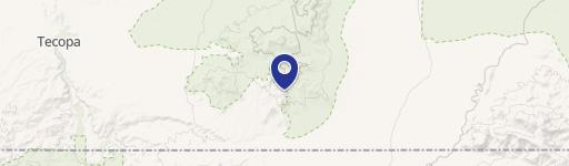 Of Tecopa