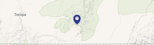 Of Tecopa