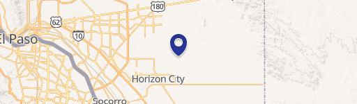 Clint, TX 79836