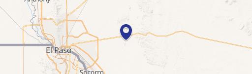 Clint, TX 79836