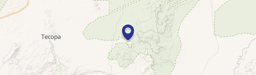 Of Tecopa