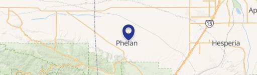 4340 Phelan Rd, Unit A-D