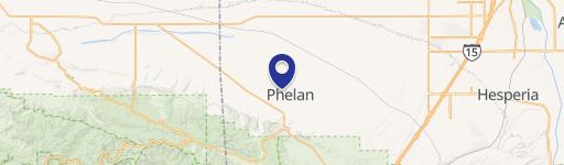 Phelan, CA 92371