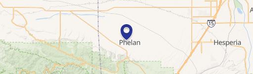 Phelan, CA 92371