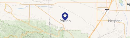 Phelan, CA 92371