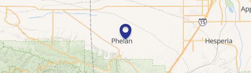 Phelan, CA 92371