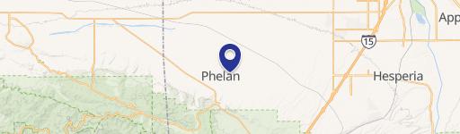 Phelan, CA 92371