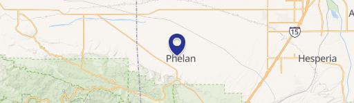 Phelan, CA 92371