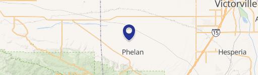 Phelan, CA 92371