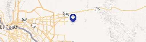 Clint, TX 79836
