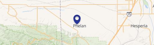 Phelan Rd